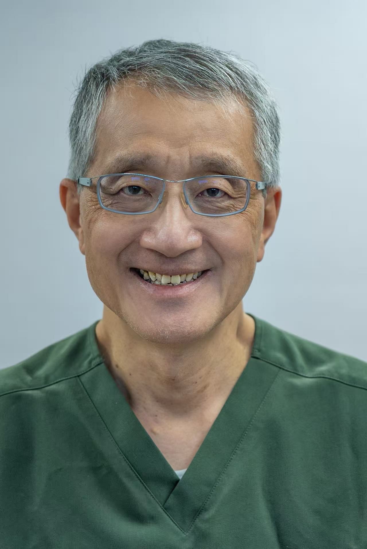 Dr. Wayne W. Lin